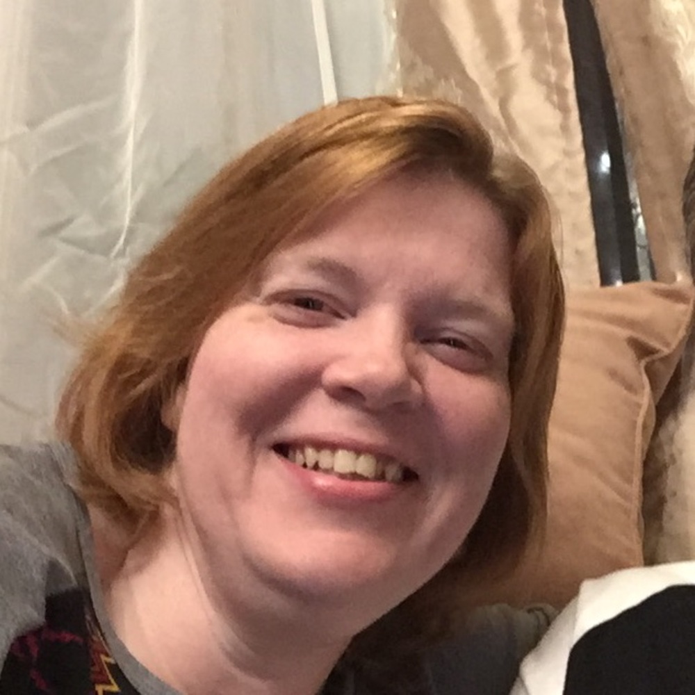 Meet your Posher, Barbara